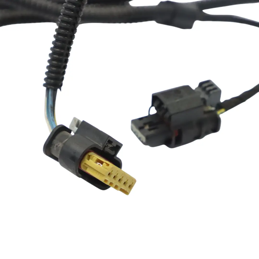  Mazo De Cables BMW F45 Sensor Del Motor Módulo Del Sistema - SKU 8652443 - Número de pieza 8652443