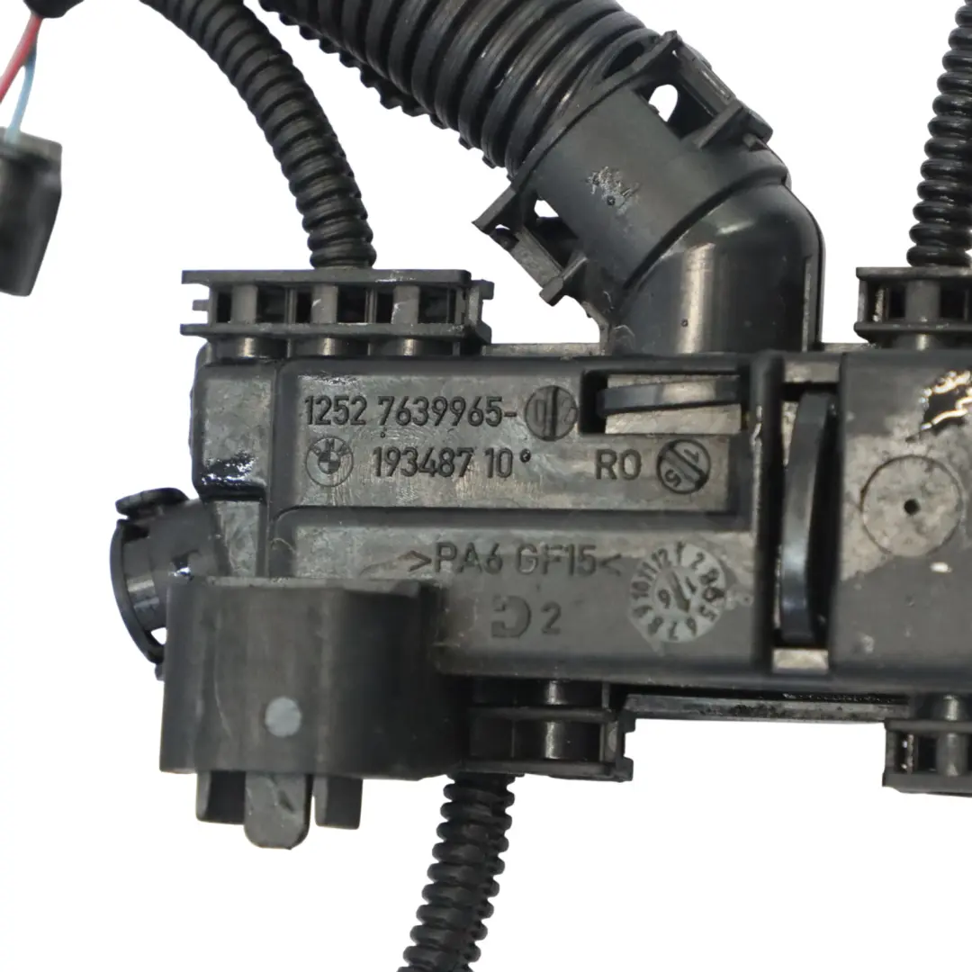 BMW F45 Wiring Harness Motor Sensor System Module - SKU 8652443 - Part number 8652443
