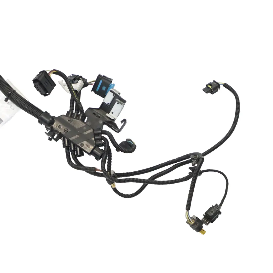 Kabel Baum Motor Sensor System Modul für BMW F45 mit Teilenummer 8652443 BMW F45 Kabel Baum Motor Sensor System Modul - SKU 8652443 - Teilenummer 8652443