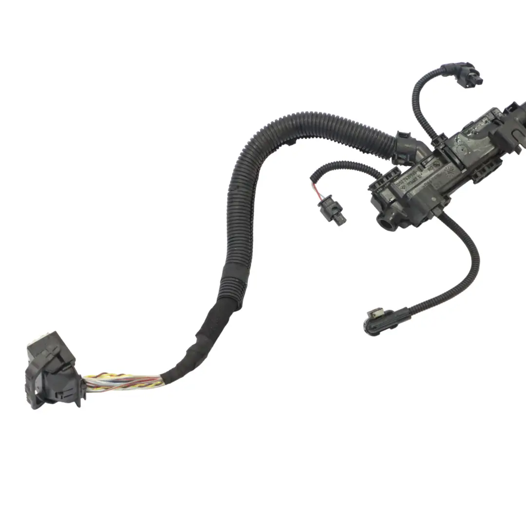 BMW F45 Wiring Harness Motor Sensor System Module - SKU 8652443 - Part number 8652443
