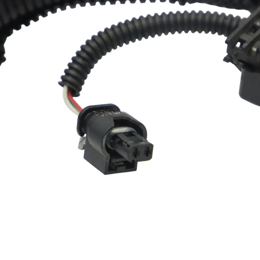 Mazo De Cables BMW F45 Sensor Del Motor Módulo Del Sistema para con número de pieza 8652443 Mazo De Cables BMW F45 Sensor Del Motor Módulo Del Sistema - SKU 8652443 - Número de pieza 8652443