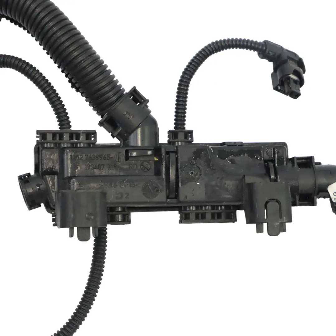 Cablaggio Motore Sensore Sistema Modulo per BMW F45 con numero di parte 8652443 BMW F45 Cablaggio Motore Sensore Sistema Modulo - SKU 8652443 - Numero di parte 8652443