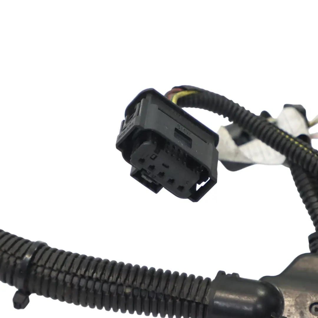 Mazo De Cables BMW F45 Sensor Del Motor Módulo Del Sistema para con número de pieza 8652443 Mazo De Cables BMW F45 Sensor Del Motor Módulo Del Sistema - SKU 8652443 - Número de pieza 8652443