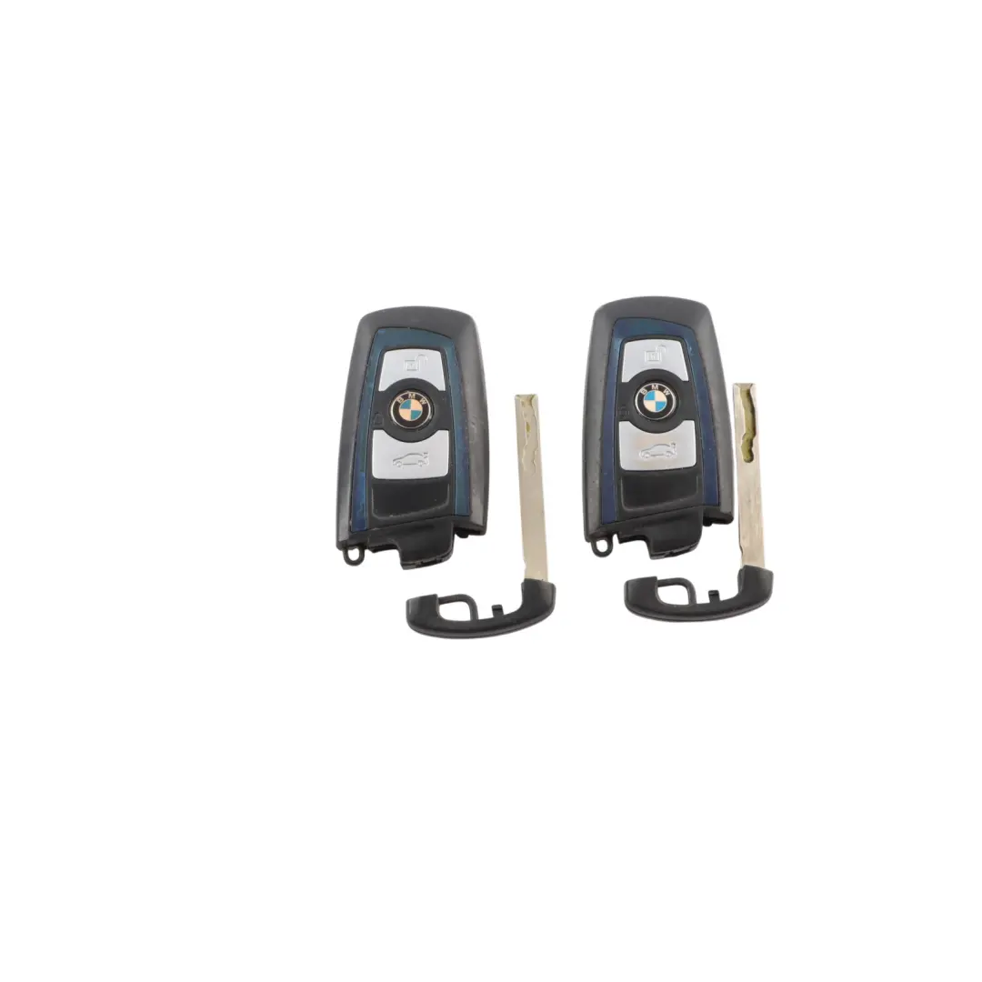 B38 136HP Engine ECU DME Kit FEM + 2 Keys Manual to BMW F20 LCI 118i with Part number 8662411 BMW F20 LCI 118i B38 136HP Engine ECU DME Kit FEM + 2 Keys Manual - SKU 8662411-4 - Part number 8662411