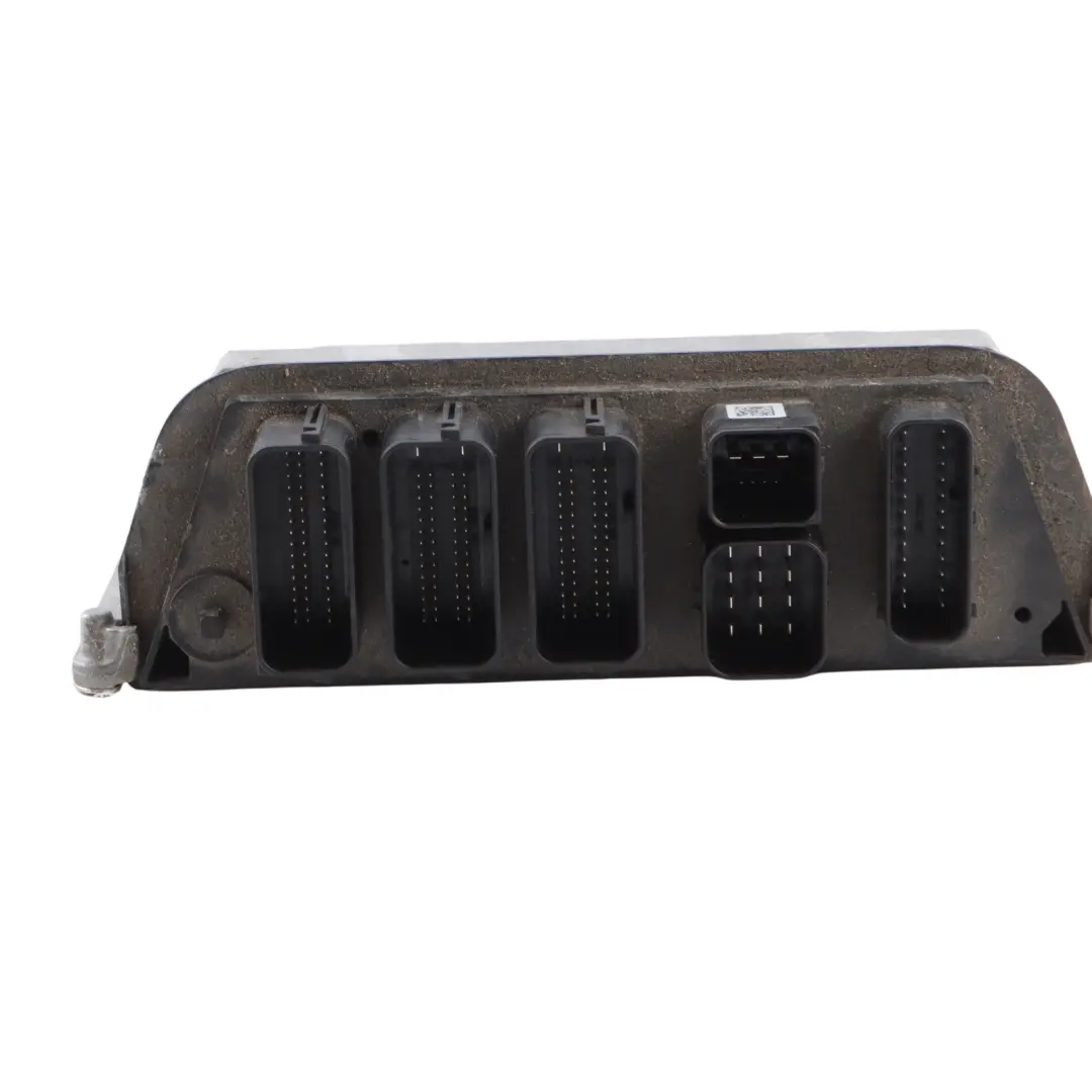 BMW F20 LCI 118i B38 136HP Engine ECU DME Kit FEM + 2 Keys Manual - SKU 8662411-4 - Part number 8662411