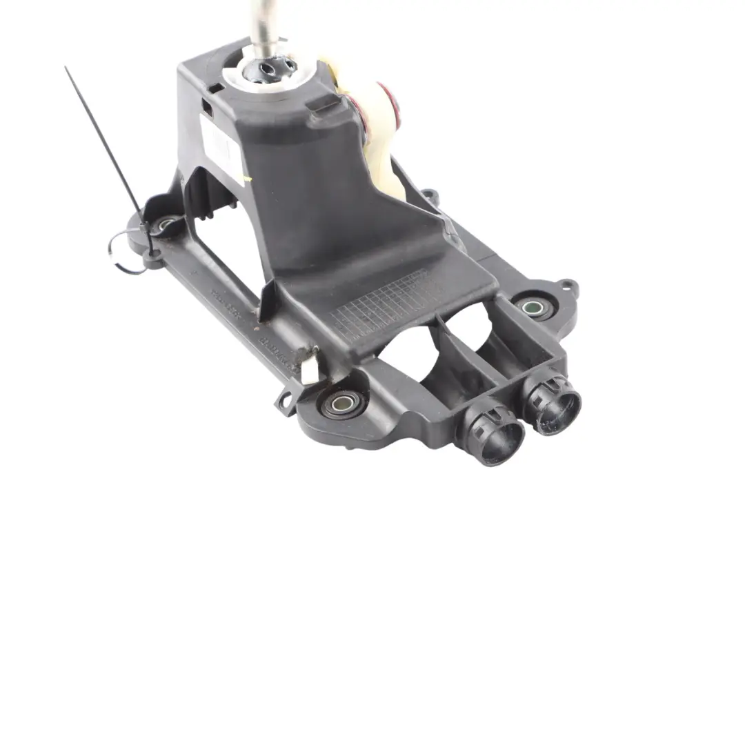 Lever 6 Speed Manual Gearbox Shifter Linkage Mechanism to BMW X1 F48 Gear with Part number 8664962 BMW X1 F48 Gear Lever 6 Speed Manual Gearbox Shifter Linkage Mechanism - SKU 8664962 - Part number 8664962