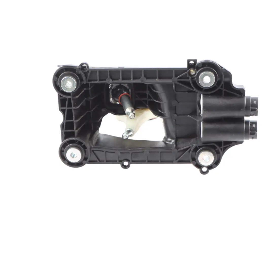 Lever 6 Speed Manual Gearbox Shifter Linkage Mechanism to BMW X1 F48 Gear with Part number 8664962 BMW X1 F48 Gear Lever 6 Speed Manual Gearbox Shifter Linkage Mechanism - SKU 8664962 - Part number 8664962