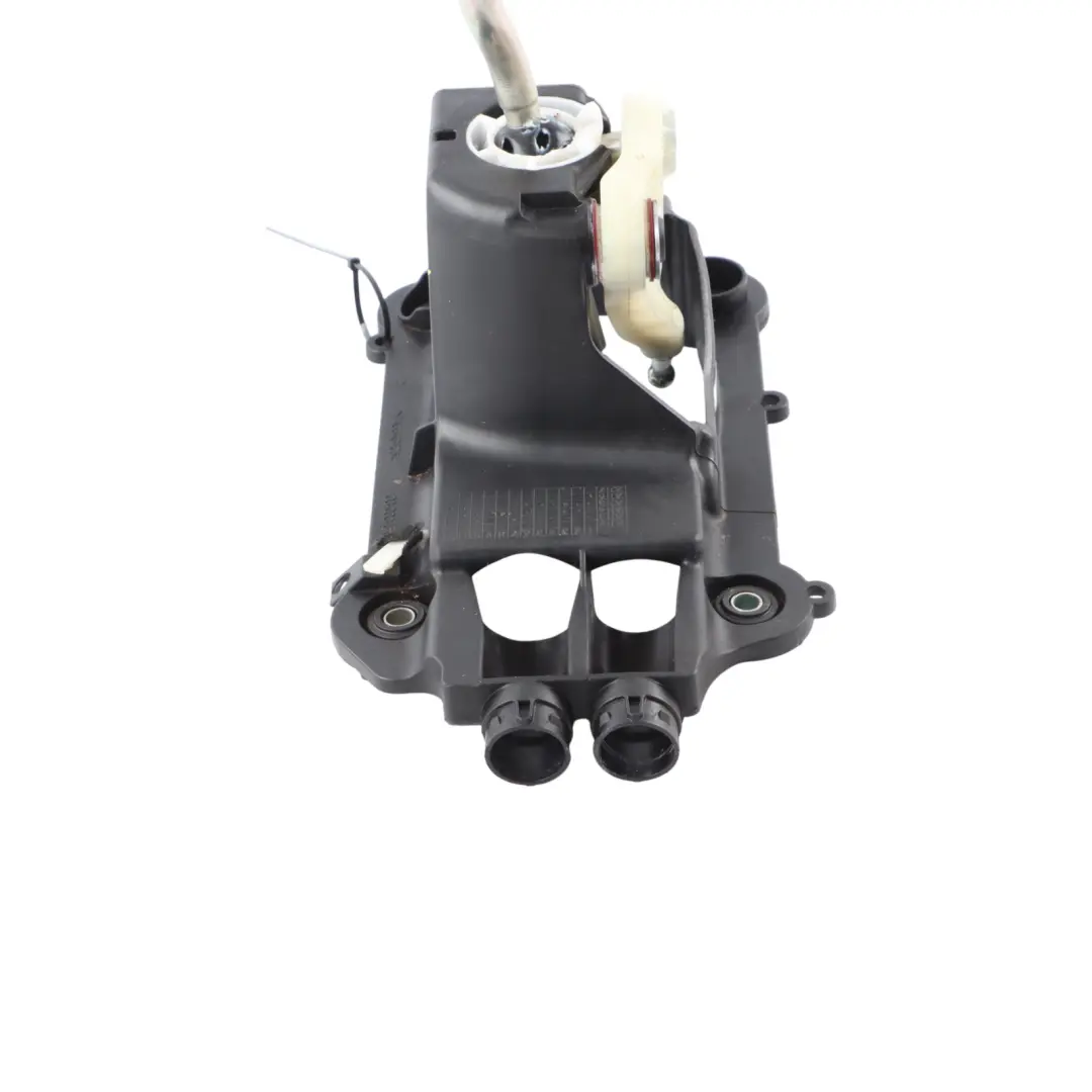 Lever 6 Speed Manual Gearbox Shifter Linkage Mechanism to BMW X1 F48 Gear with Part number 8664962 BMW X1 F48 Gear Lever 6 Speed Manual Gearbox Shifter Linkage Mechanism - SKU 8664962 - Part number 8664962