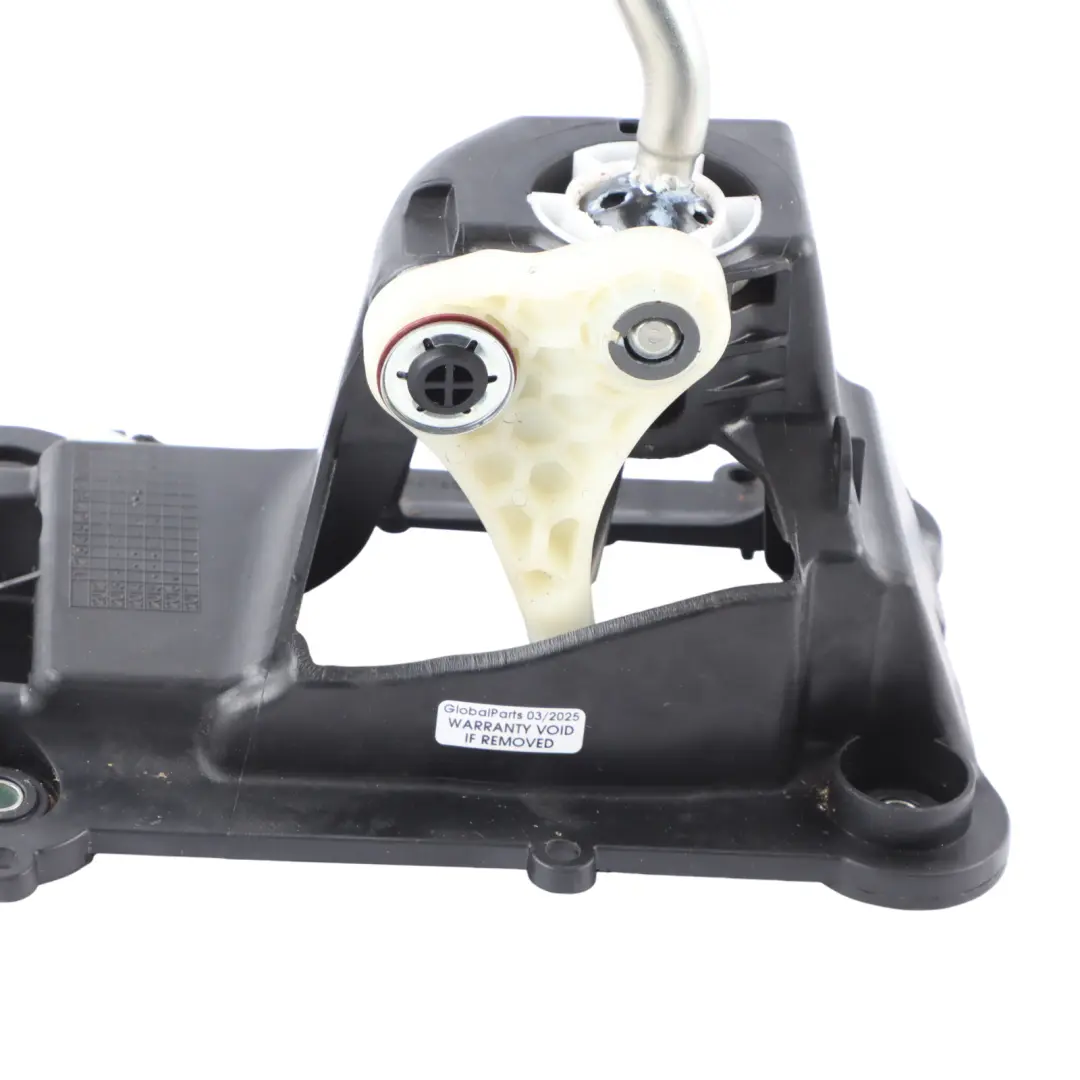 Lever 6 Speed Manual Gearbox Shifter Linkage Mechanism to BMW X1 F48 Gear with Part number 8664962 BMW X1 F48 Gear Lever 6 Speed Manual Gearbox Shifter Linkage Mechanism - SKU 8664962 - Part number 8664962