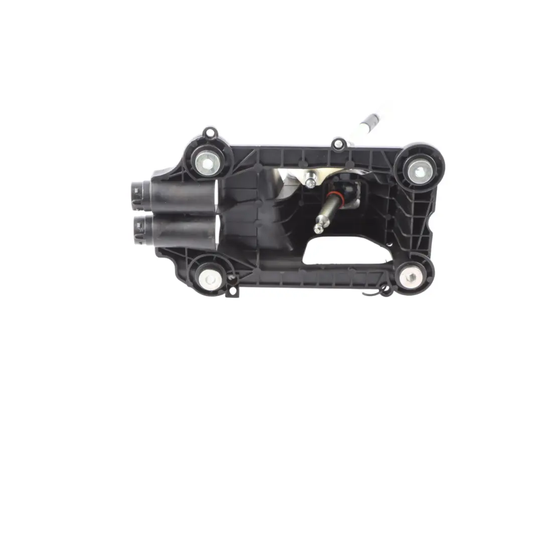 BMW X1 F48 Gear Lever 6 Speed Manual Gearbox Shifter Linkage Mechanism - SKU 8664962 - Part number 8664962