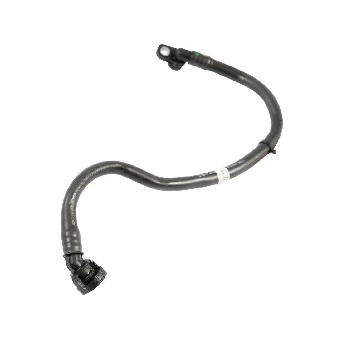 Tuyau Reniflard Vide Réservoir Carburant De Moteur À Essence pour BMW G20 à propos du numéro de pièce 8665234 BMW G20 Tuyau Reniflard Vide Réservoir Carburant De Moteur À Essence - SKU 8665234 - Numéro de pièce 8665234