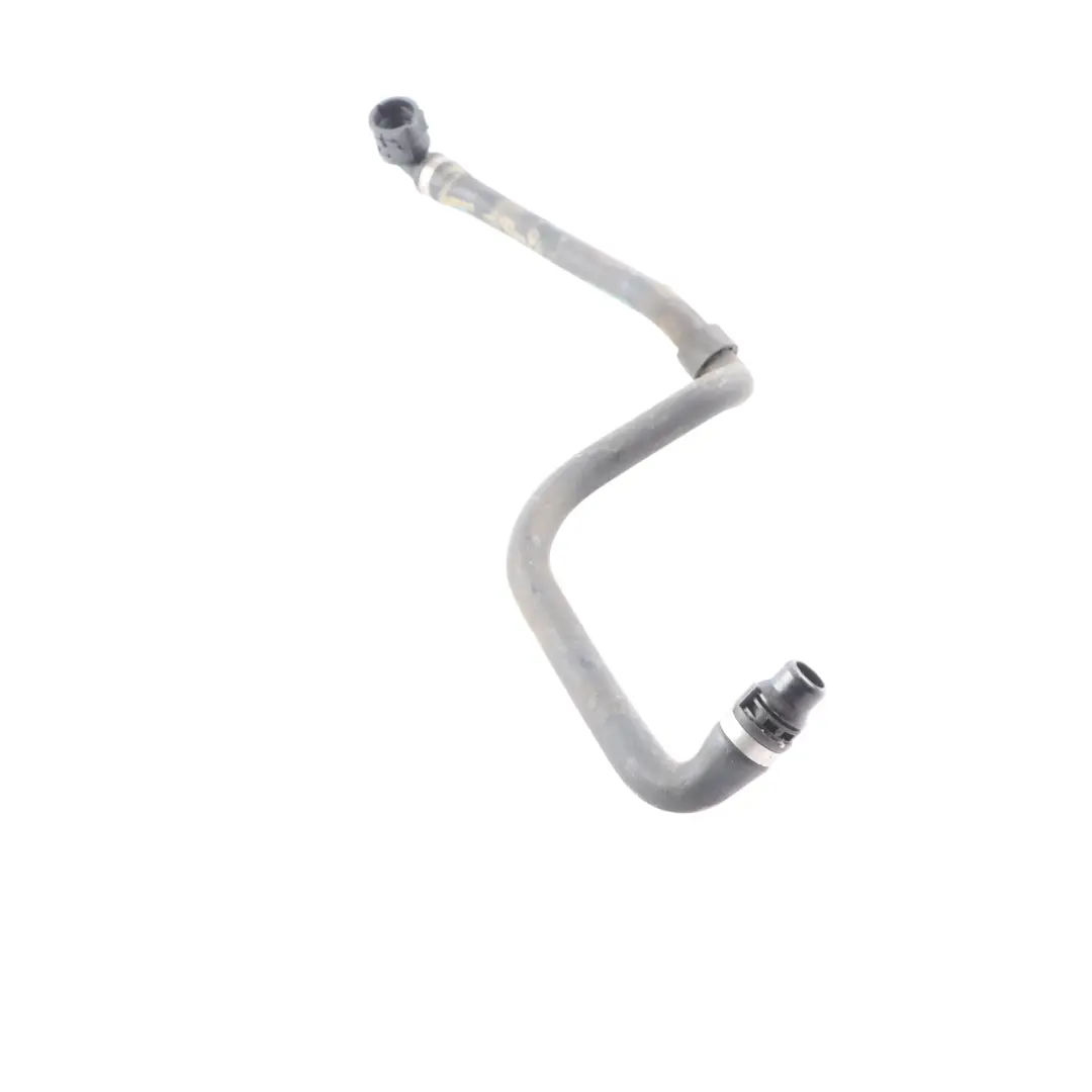 Water Pipe BMW G11 G12 G30 G31 G32 GT Coolant Hose Line to with Part number 8678496 Water Pipe BMW G11 G12 G30 G31 G32 GT Coolant Hose Line - SKU 8678496 - Part number 8678496