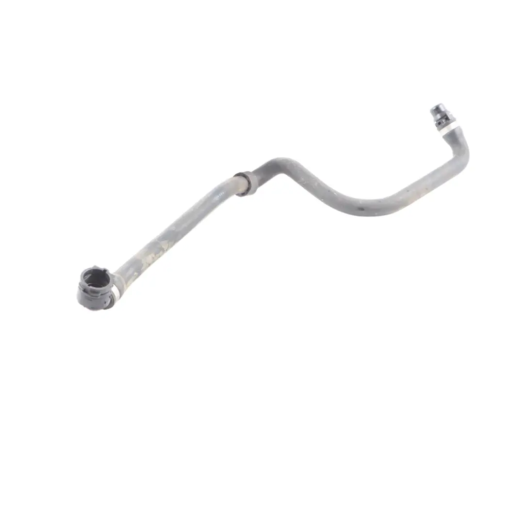 Water Pipe BMW G11 G12 G30 G31 G32 GT Coolant Hose Line to with Part number 8678496 Water Pipe BMW G11 G12 G30 G31 G32 GT Coolant Hose Line - SKU 8678496 - Part number 8678496