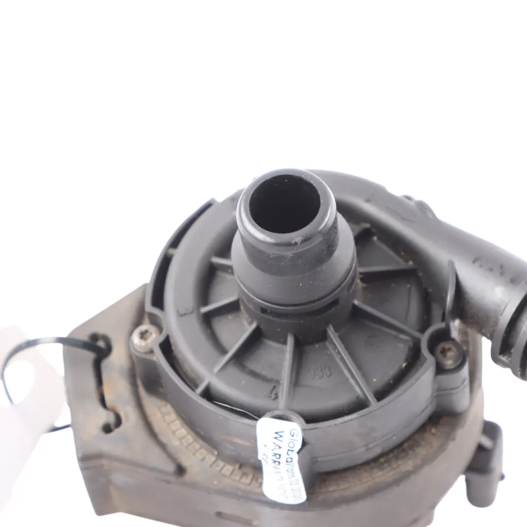 BMW F45 F45N I01 F60 Pompe À Eau Auxiliaire - SKU 8679882 - Numéro de pièce 8679882