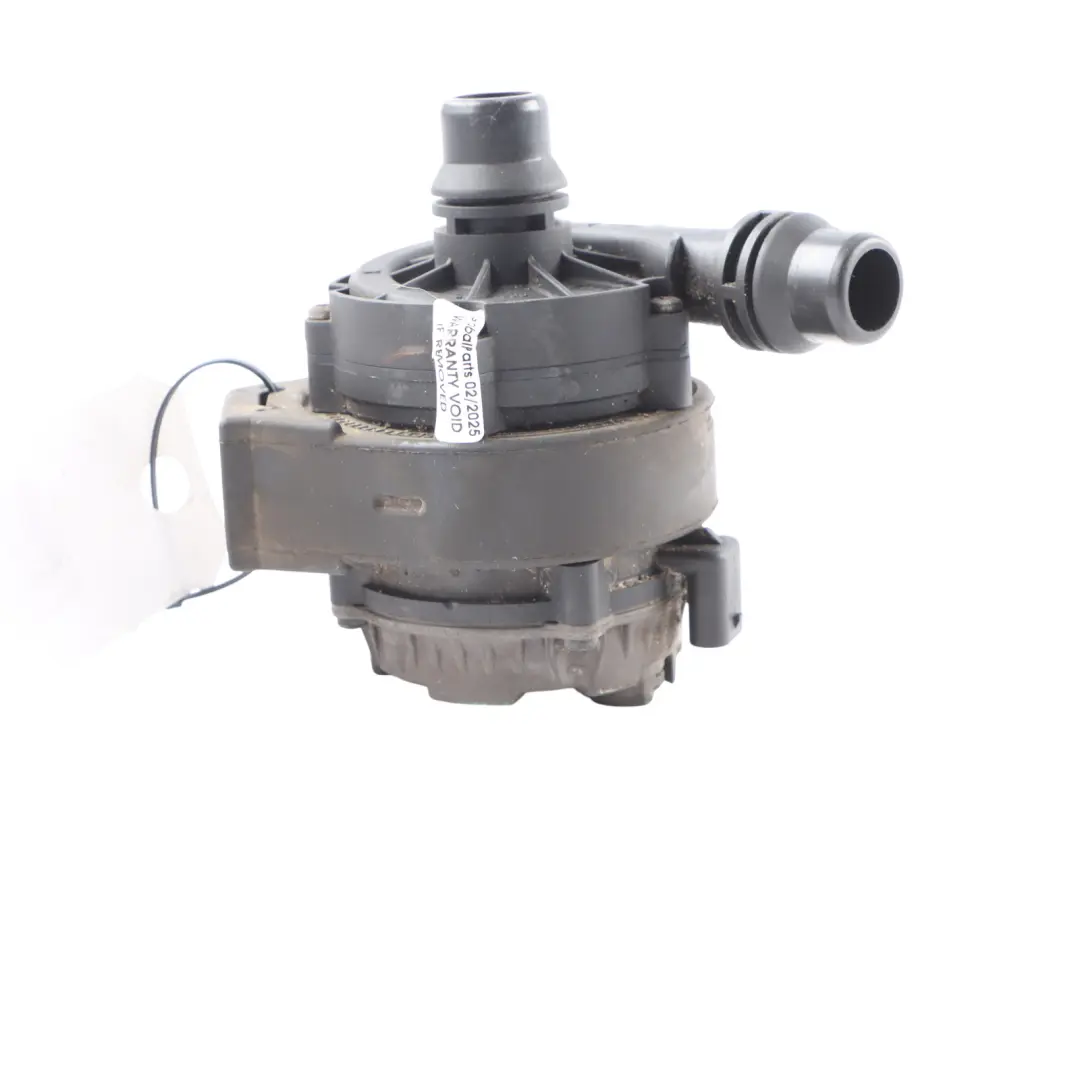 F45N I01 F60 Pompa Acqua Ausiliaria per BMW F45 con numero di parte 8679882 BMW F45 F45N I01 F60 Pompa Acqua Ausiliaria - SKU 8679882 - Numero di parte 8679882
