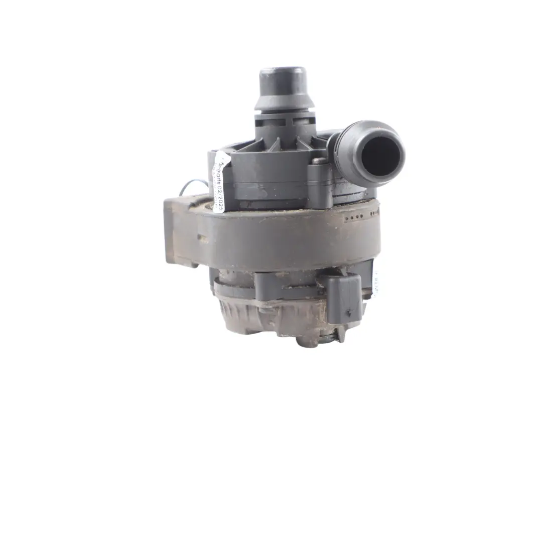 BMW F45 F45N I01 F60 Bomba De Agua Auxiliar - SKU 8679882 - Número de pieza 8679882