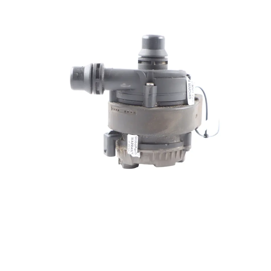 F45N I01 F60 Pompe À Eau Auxiliaire pour BMW F45 à propos du numéro de pièce 8679882 BMW F45 F45N I01 F60 Pompe À Eau Auxiliaire - SKU 8679882 - Numéro de pièce 8679882