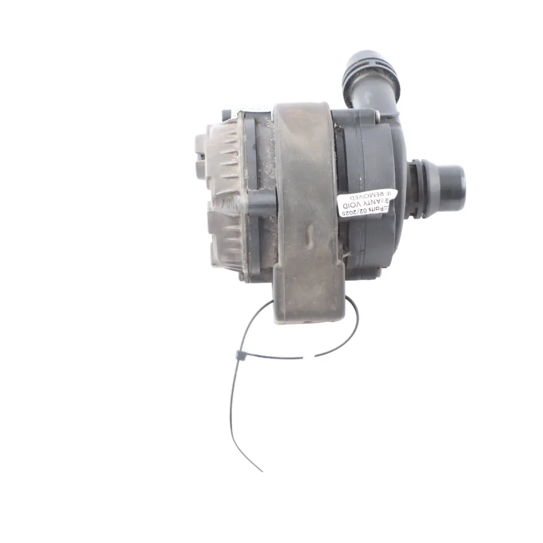 BMW F45 F45N I01 F60 Bomba De Agua Auxiliar - SKU 8679882 - Número de pieza 8679882