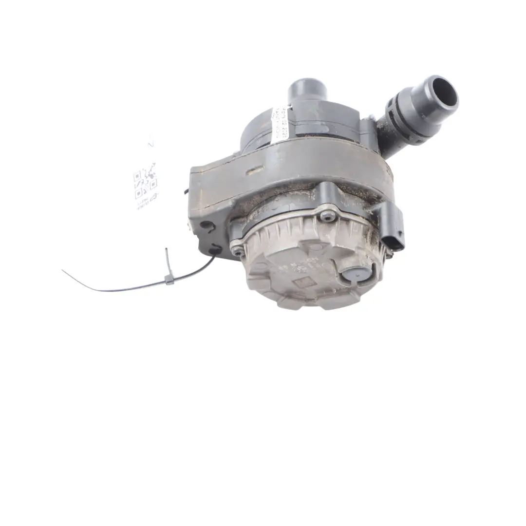 F45N I01 F60 Zusatzwasser Pumpe für BMW F45 mit Teilenummer 8679882 BMW F45 F45N I01 F60 Zusatzwasser Pumpe - SKU 8679882 - Teilenummer 8679882