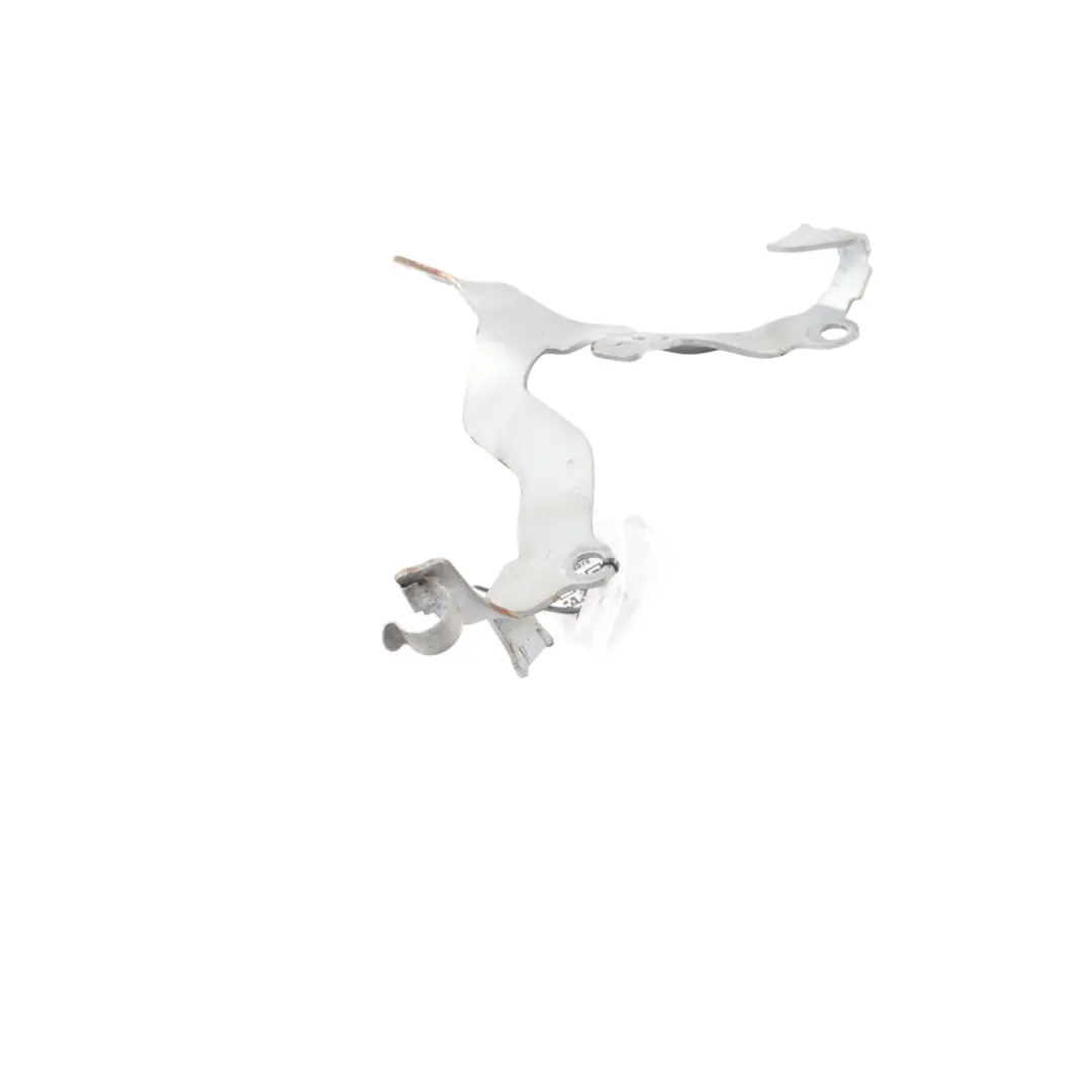 B38 Catalytic Converter Holder Bracket to BMW F20 F21 F30 F31 LCI with Part number 8685238 BMW F20 F21 F30 F31 LCI B38 Catalytic Converter Holder Bracket - SKU 8685238 - Part number 8685238