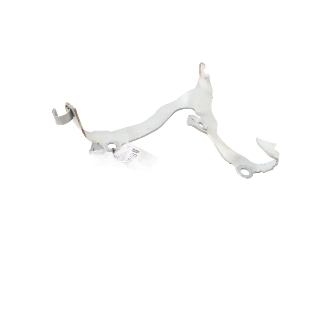 B38 Catalytic Converter Holder Bracket to BMW F20 F21 F30 F31 LCI with Part number 8685238 BMW F20 F21 F30 F31 LCI B38 Catalytic Converter Holder Bracket - SKU 8685238 - Part number 8685238