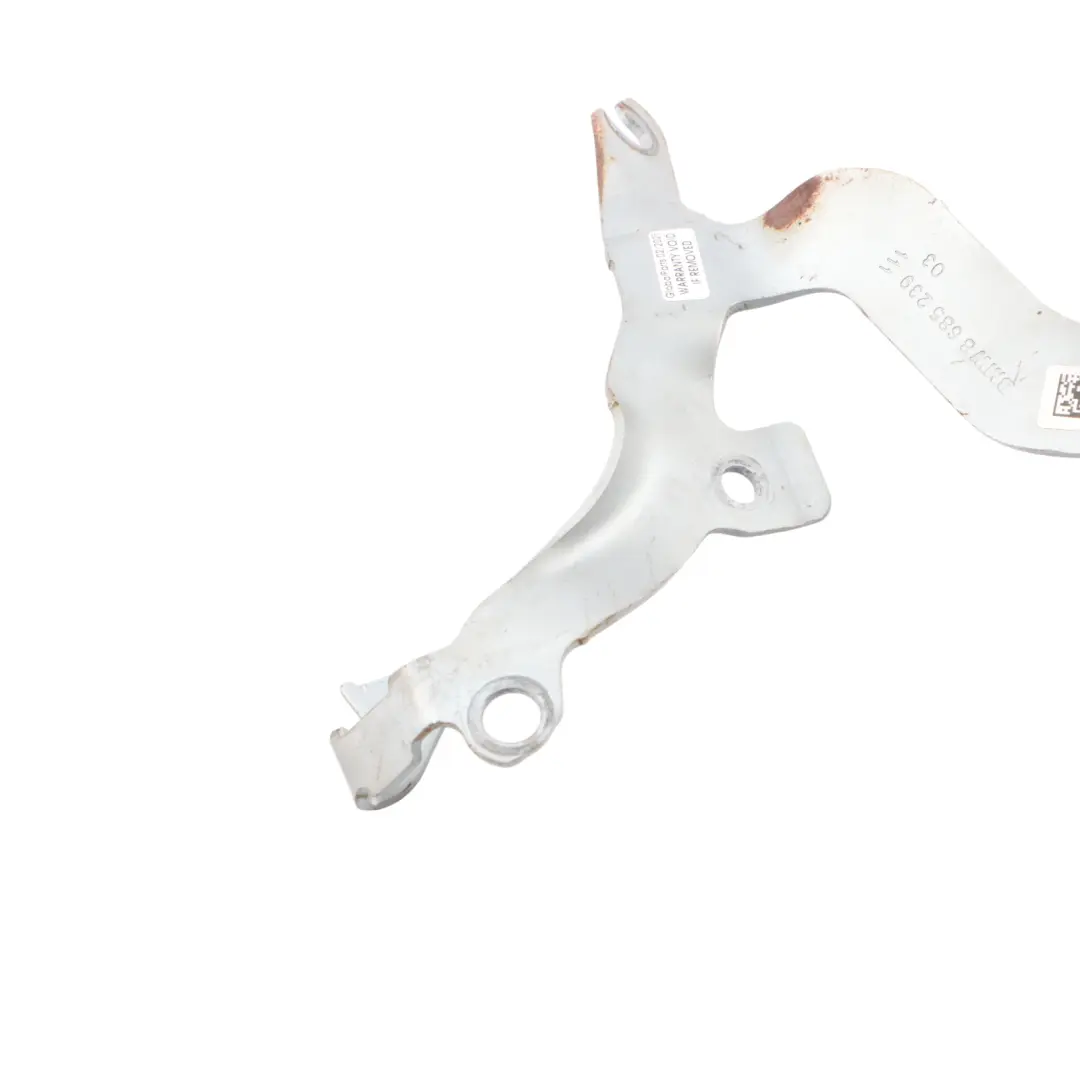 BMW F20 F21 F30 F31 LCI B38 Catalytic Converter Holder Bracket - SKU 8685238 - Part number 8685238