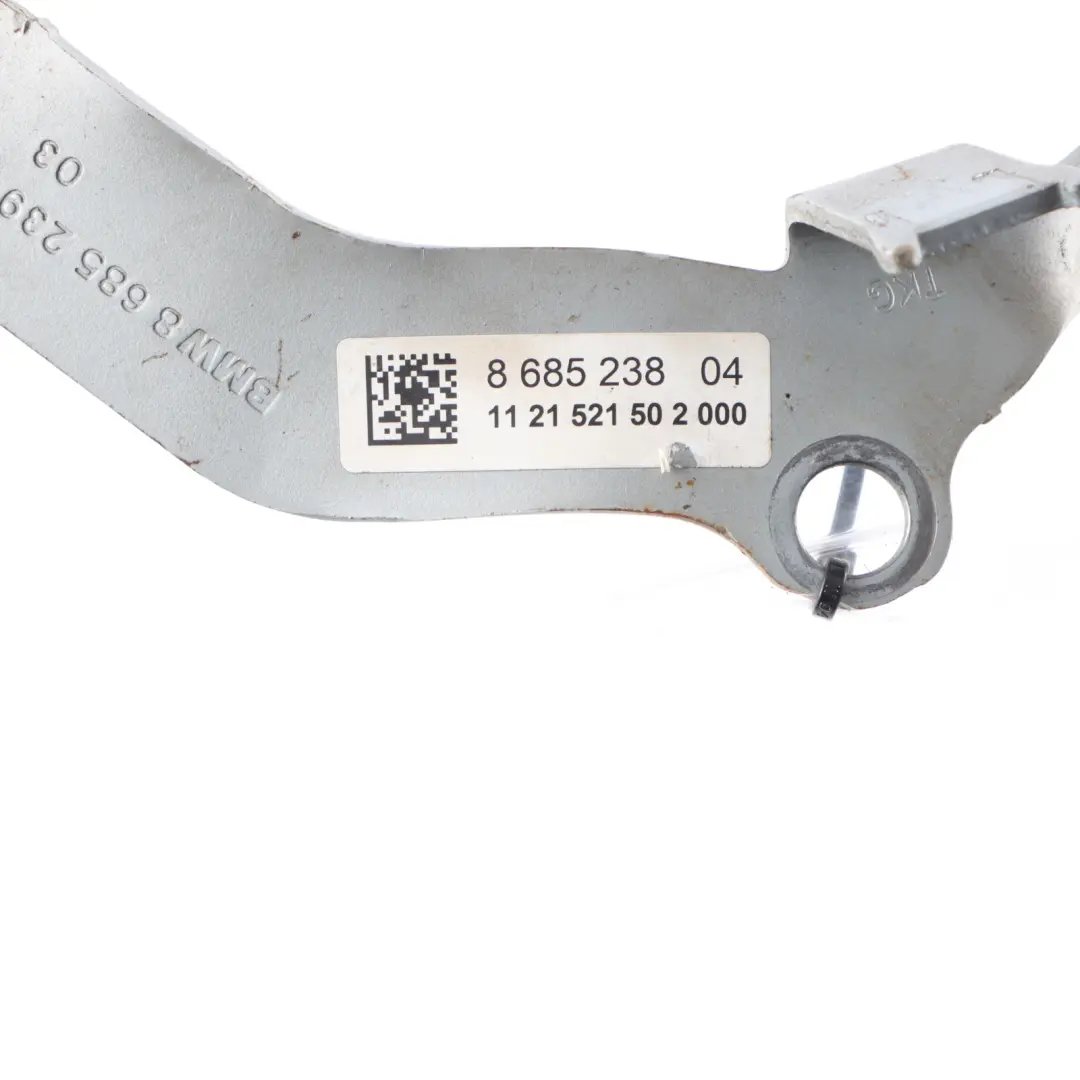 BMW F20 F21 F30 F31 LCI B38 Catalytic Converter Holder Bracket - SKU 8685238 - Part number 8685238