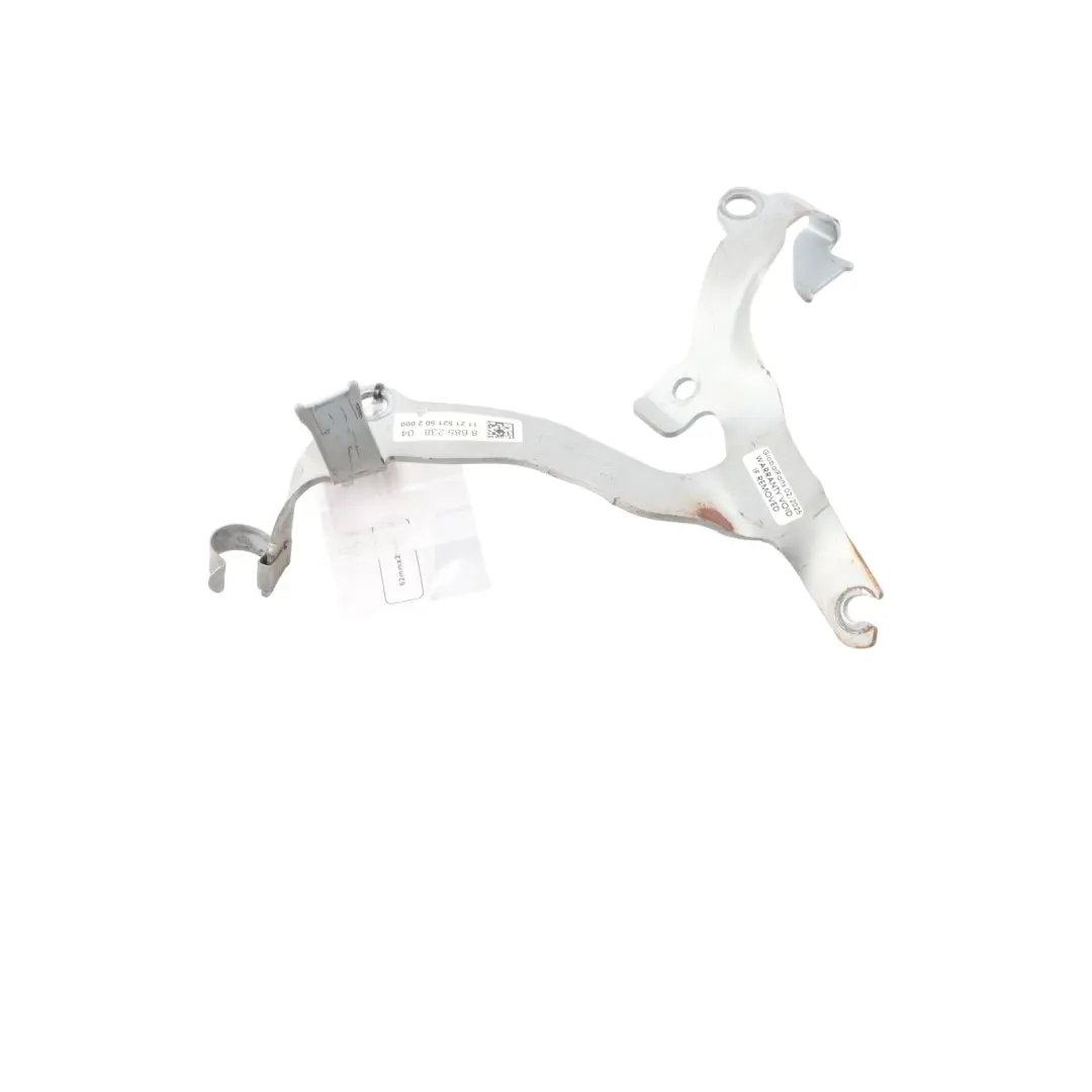 BMW F20 F21 F30 F31 LCI B38 Catalytic Converter Holder Bracket - SKU 8685238 - Part number 8685238