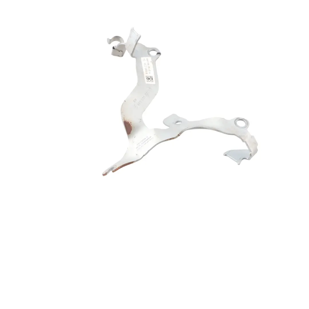 B38 Catalytic Converter Holder Bracket to BMW F20 F21 F30 F31 LCI with Part number 8685238 BMW F20 F21 F30 F31 LCI B38 Catalytic Converter Holder Bracket - SKU 8685238 - Part number 8685238