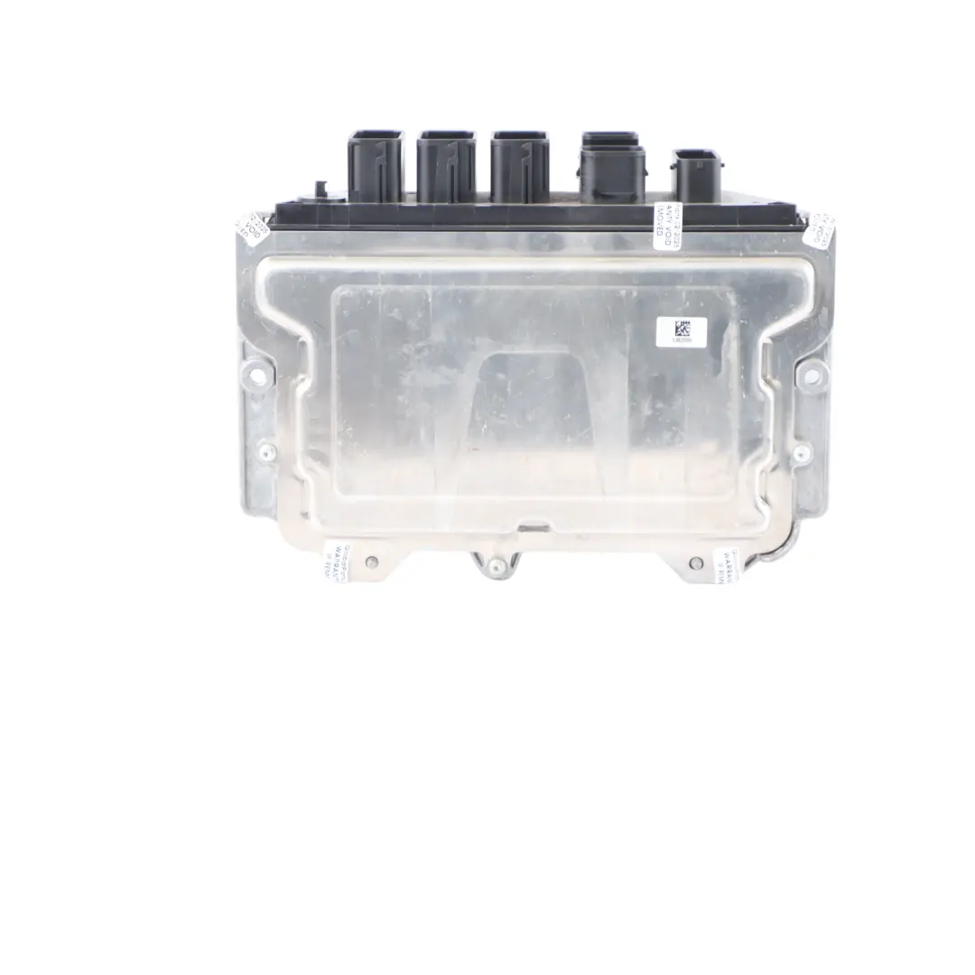 BMW F45 225xe 1.5 B38X 224HP Engine Control Unit ECU DME 8489647 Automatic - SKU 8686143 - Part number 8686143