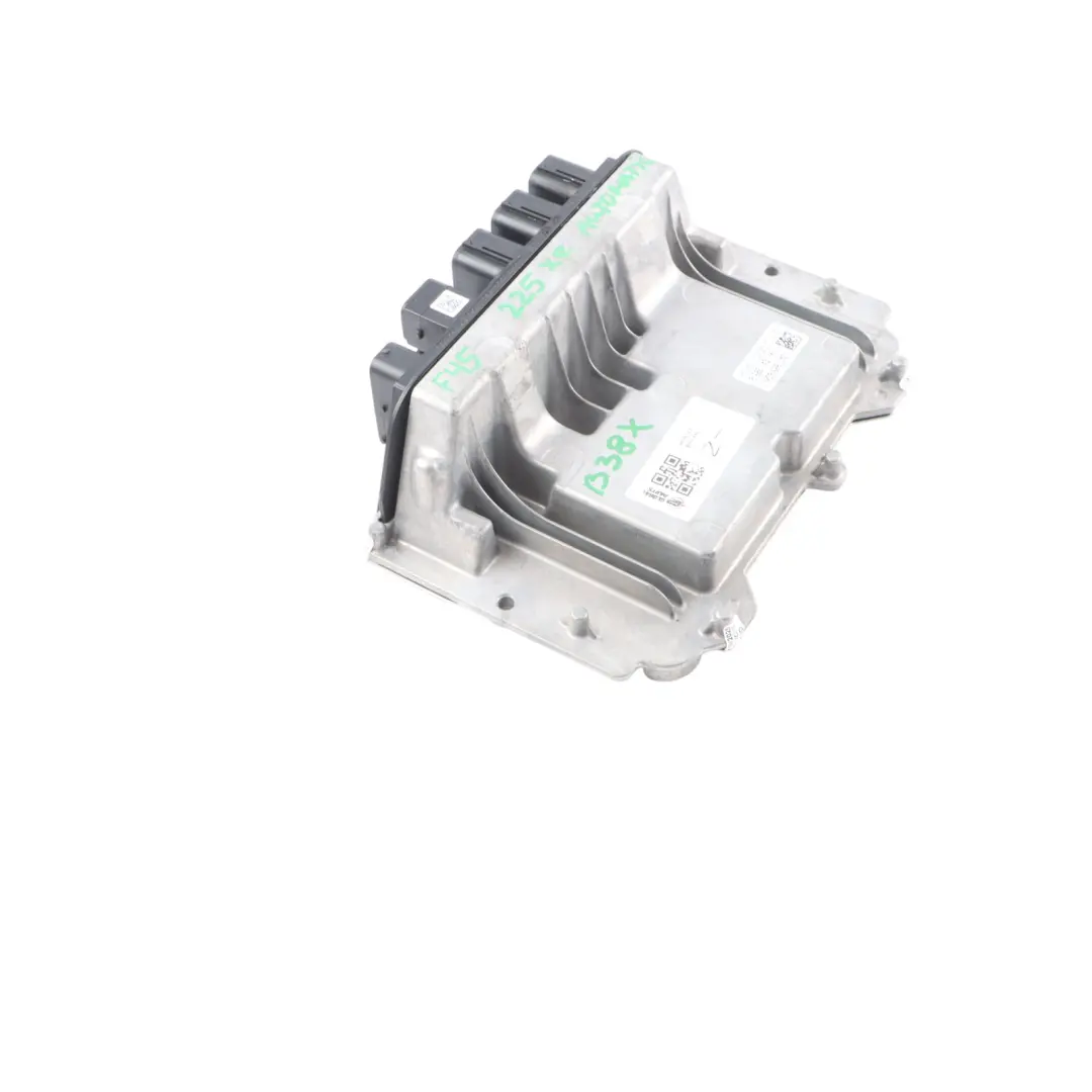 225xe 1.5 B38X 224HP Engine Control Unit ECU DME 8489647 Automatic to BMW F45 with Part number 8686143 BMW F45 225xe 1.5 B38X 224HP Engine Control Unit ECU DME 8489647 Automatic - SKU 8686143 - Part number 8686143