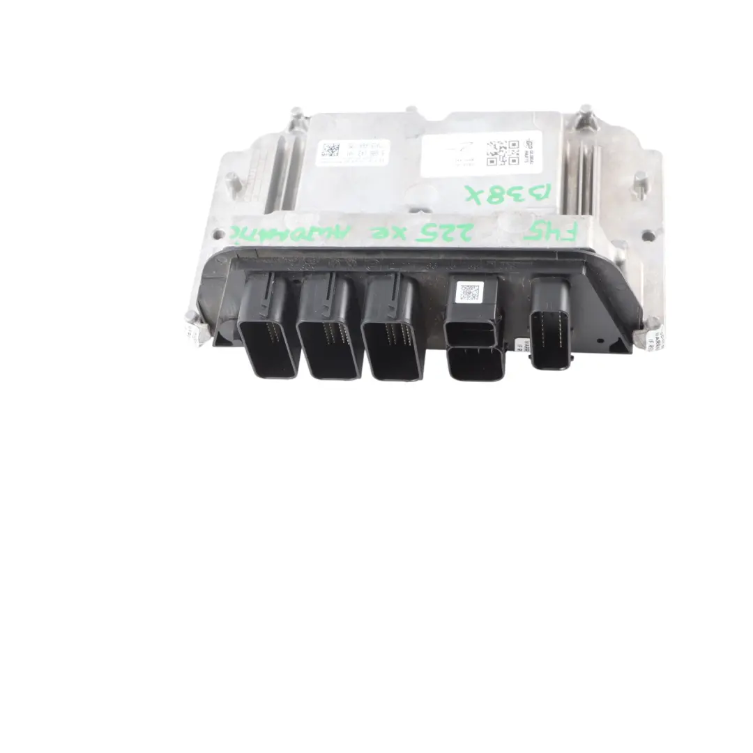 225xe 1.5 B38X 224HP Engine Control Unit ECU DME 8489647 Automatic to BMW F45 with Part number 8686143 BMW F45 225xe 1.5 B38X 224HP Engine Control Unit ECU DME 8489647 Automatic - SKU 8686143 - Part number 8686143
