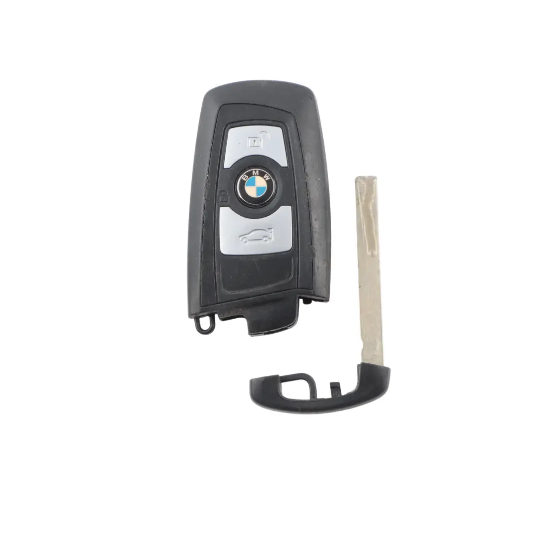 BMW F20 F30 LCI 118i 318i B38 136HP Engine ECU Kit DME Key FEM Automatic - SKU 8691836-4 - Part number 8691836