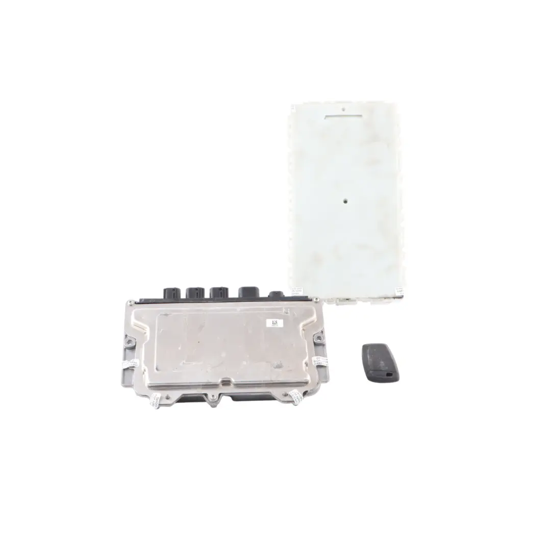 B38 136HP Engine ECU Kit DME Key FEM Automatic to BMW F20 F30 LCI 118i 318i with Part number 8691836 BMW F20 F30 LCI 118i 318i B38 136HP Engine ECU Kit DME Key FEM Automatic - SKU 8691836-4 - Part number 8691836