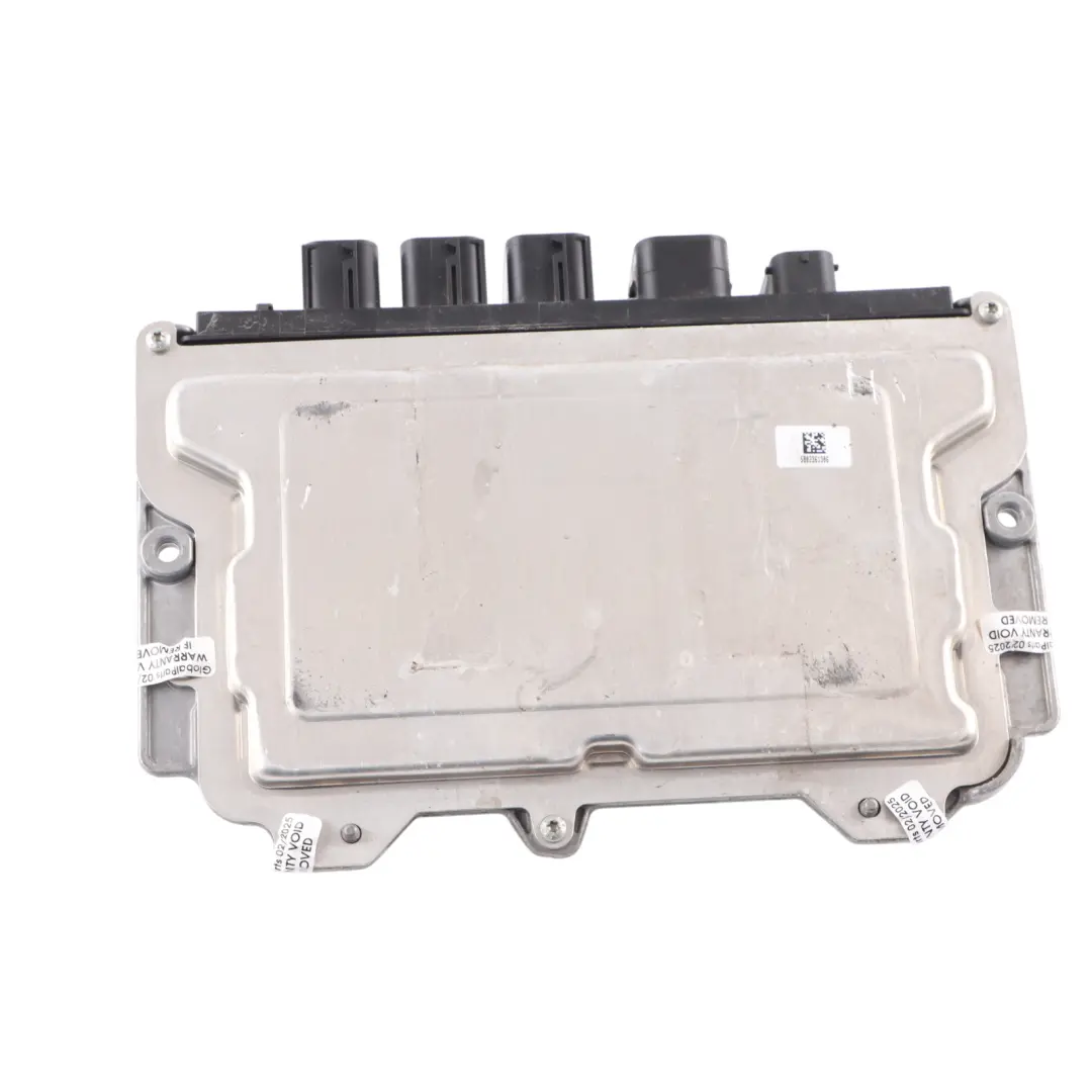 BMW F20 F30 LCI 118i 318i B38 136HP Engine ECU Kit DME Key FEM Automatic - SKU 8691836-4 - Part number 8691836