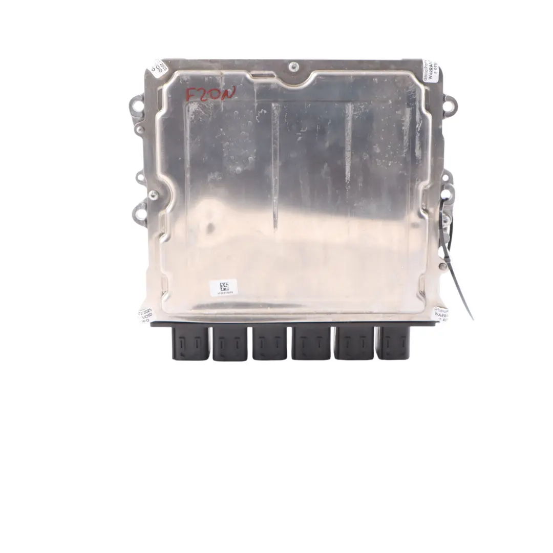 425i Petrol B48 224HP Engine Control ECU DME to BMW F20 F30 F32 125i 325i with Part number 8692971 BMW F20 F30 F32 125i 325i 425i Petrol B48 224HP Engine Control ECU DME - SKU 8692971 - Part number 8692971