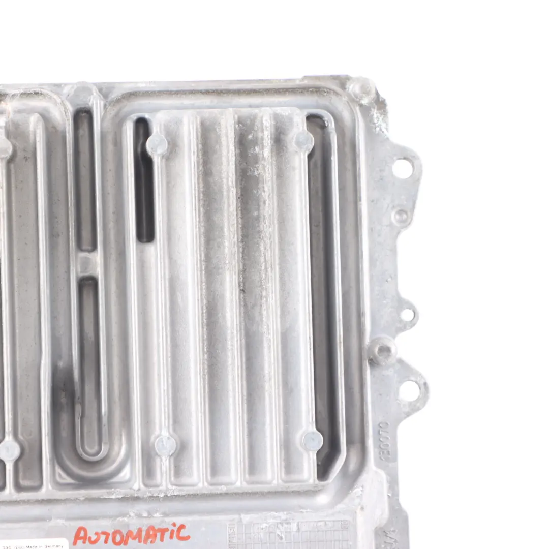 425i Petrol B48 224HP Engine Control ECU DME to BMW F20 F30 F32 125i 325i with Part number 8692971 BMW F20 F30 F32 125i 325i 425i Petrol B48 224HP Engine Control ECU DME - SKU 8692971 - Part number 8692971