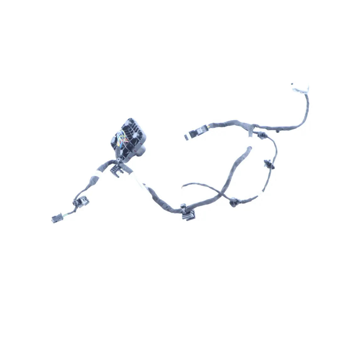 Communication Wiring Harness Loom to BMW F45 Mini F60 with Part number 8697674 BMW F45 Mini F60 Communication Wiring Harness Loom - SKU 8697674 - Part number 8697674