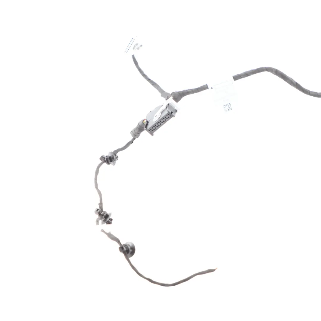 Communication Wiring Harness Loom to BMW F45 Mini F60 with Part number 8697674 BMW F45 Mini F60 Communication Wiring Harness Loom - SKU 8697674 - Part number 8697674