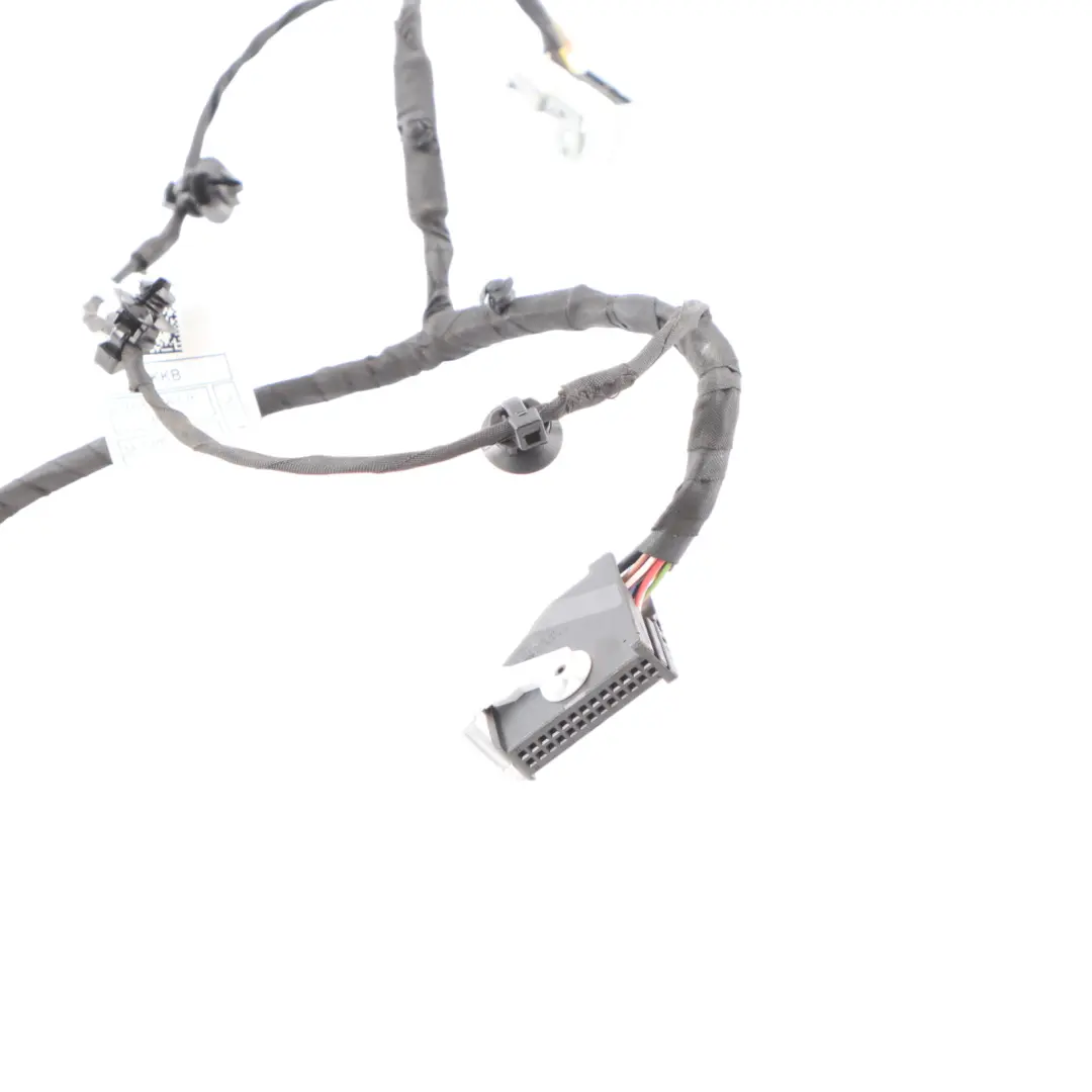 Communication Wiring Harness Loom to BMW F45 Mini F60 with Part number 8697674 BMW F45 Mini F60 Communication Wiring Harness Loom - SKU 8697674 - Part number 8697674