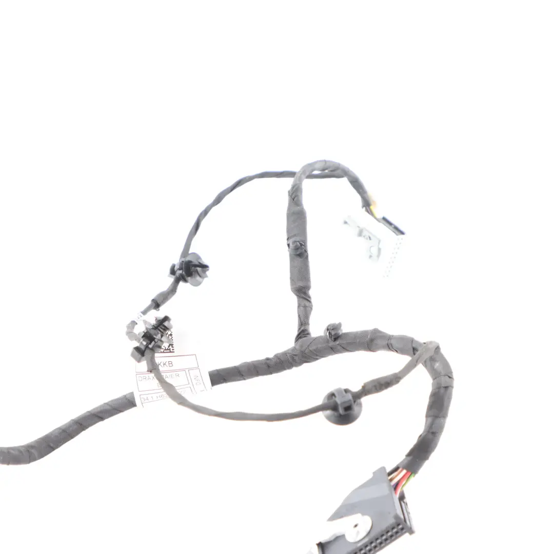 BMW F45 Mini F60 Communication Wiring Harness Loom - SKU 8697674 - Part number 8697674