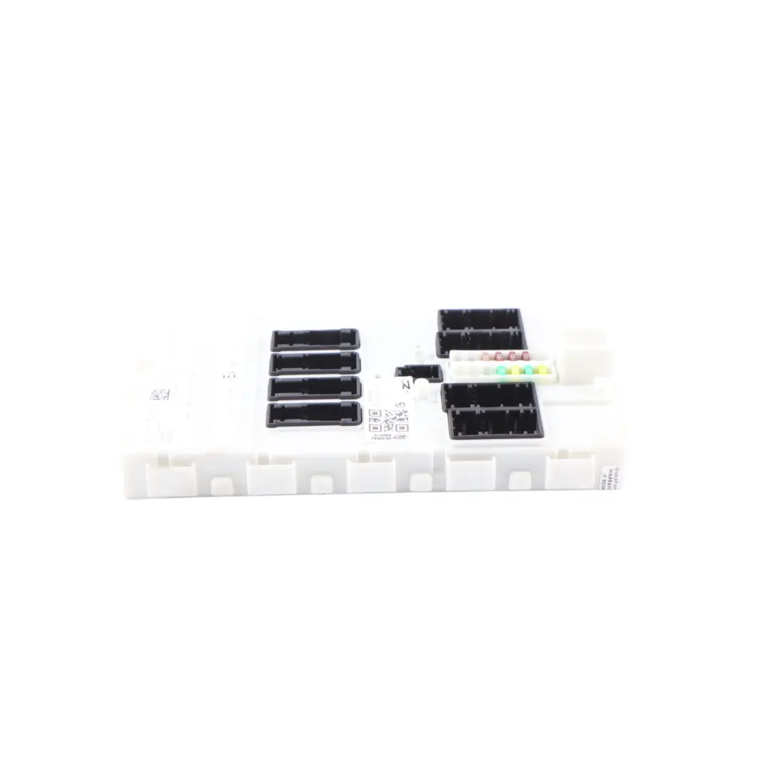 Module BDC Contrôleur De Domaine Physique FEM pour BMW F20 F21 F22 F23 F87 M2 à propos du numéro de pièce 8707750 BMW F20 F21 F22 F23 F87 M2 Module BDC Contrôleur De Domaine Physique FEM - SKU 8707750 - Numéro de pièce 8707750