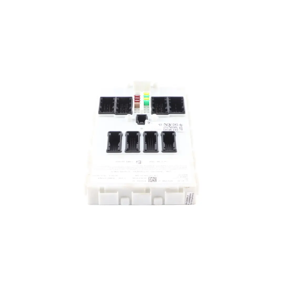 BMW F20 F21 F22 F23 F87 M2 Body Domain Controller BDC Module FEM - SKU 8707750 - Part number 8707750