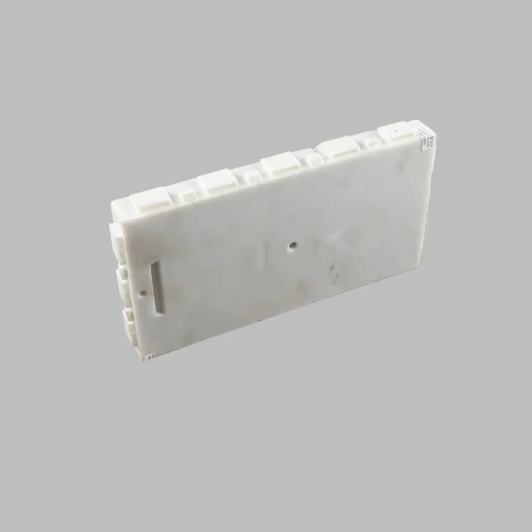 Body Control BMW F30 F35 F35 LCI BCM Body Comfort Module RL01 Unit BCM to with Part number 8709210 Body Control BMW F30 F35 F35 LCI BCM Body Comfort Module RL01 Unit BCM - SKU 8709210 - Part number 8709210