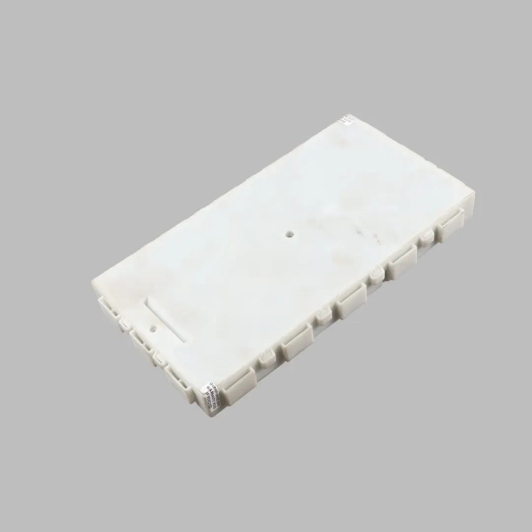 Body Control BMW F30 F35 F35 LCI BCM Body Comfort Module RL01 Unit BCM to with Part number 8709210 Body Control BMW F30 F35 F35 LCI BCM Body Comfort Module RL01 Unit BCM - SKU 8709210 - Part number 8709210
