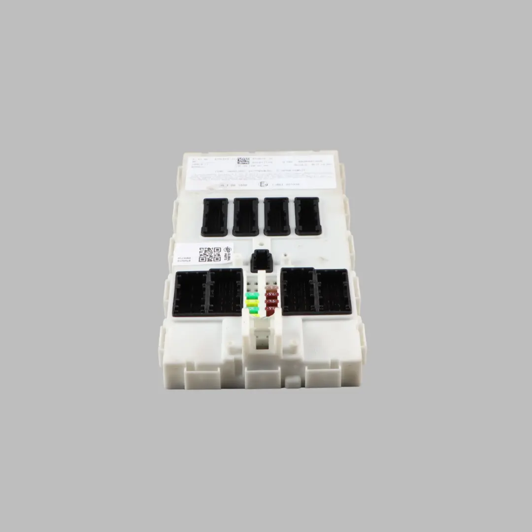  Body Control BMW F30 F35 F35 LCI BCM Body Comfort Module RL01 Unit BCM - SKU 8709210 - Part number 8709210