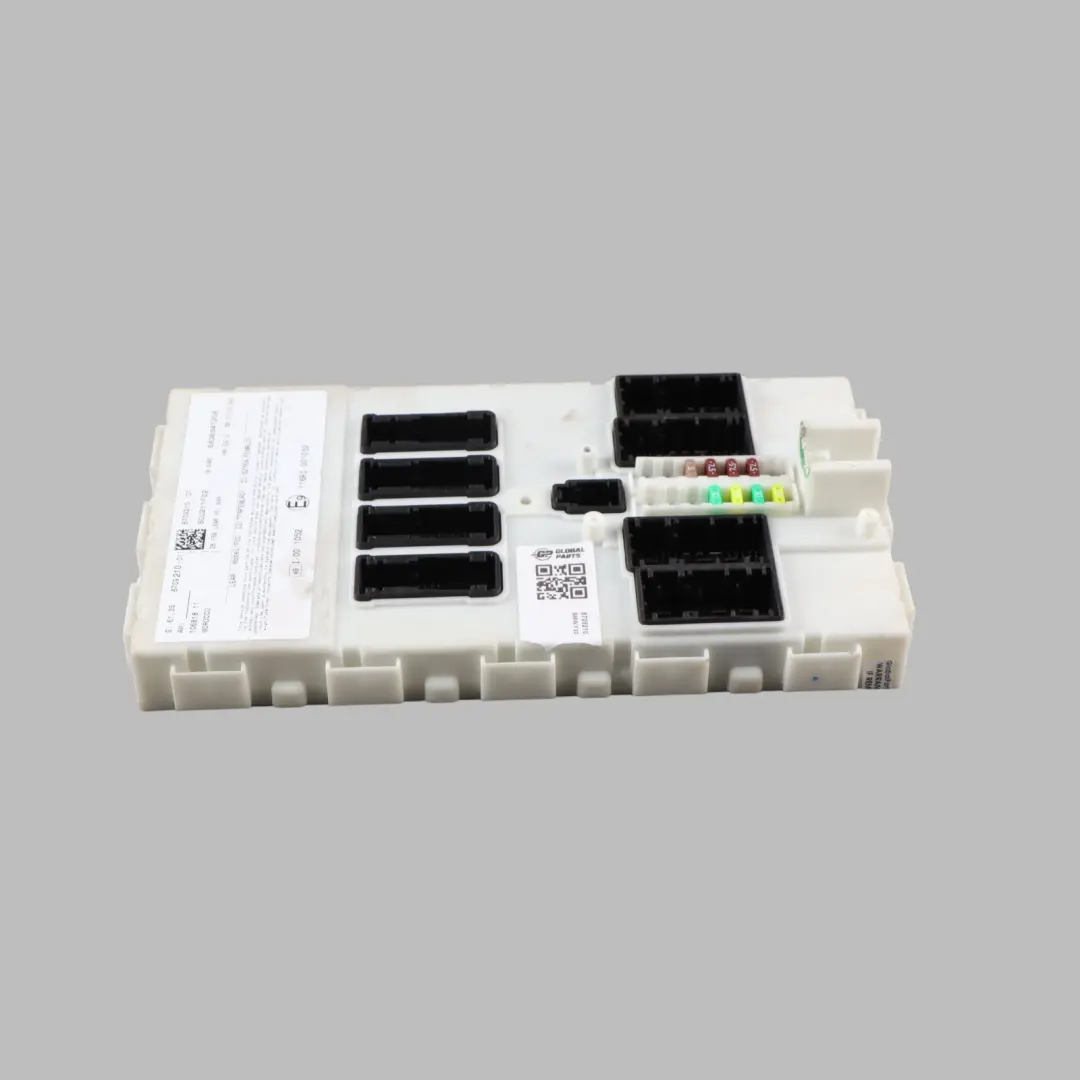  Body Control BMW F30 F35 F35 LCI BCM Body Comfort Module RL01 Unit BCM - SKU 8709210 - Part number 8709210