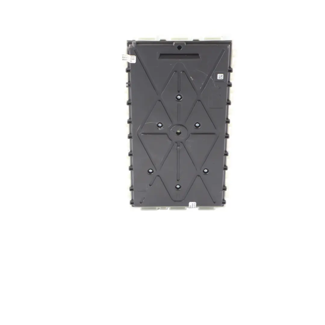 Module De Confort BDC ECU pour BMW GT G32 à propos du numéro de pièce 8715804 BMW GT G32 Module De Confort BDC ECU - SKU 8715804 - Numéro de pièce 8715804