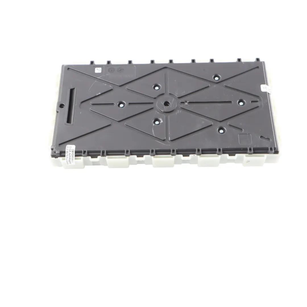 ECU Controllore Del Dominio Corpo BDC Modulo Unità Comfort per BMW GT G32 con numero di parte 8715804 BMW GT G32 ECU Controllore Del Dominio Corpo BDC Modulo Unità Comfort - SKU 8715804 - Numero di parte 8715804