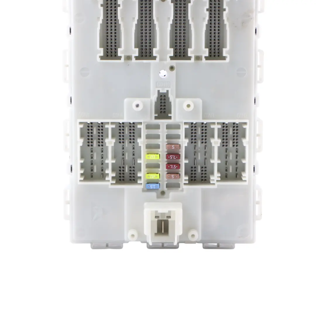 ECU Moduł Komfortu BDC do BMW GT G32 o numerze 8715804 BMW GT G32 ECU Moduł Komfortu BDC - SKU 8715804 - Numer Części 8715804